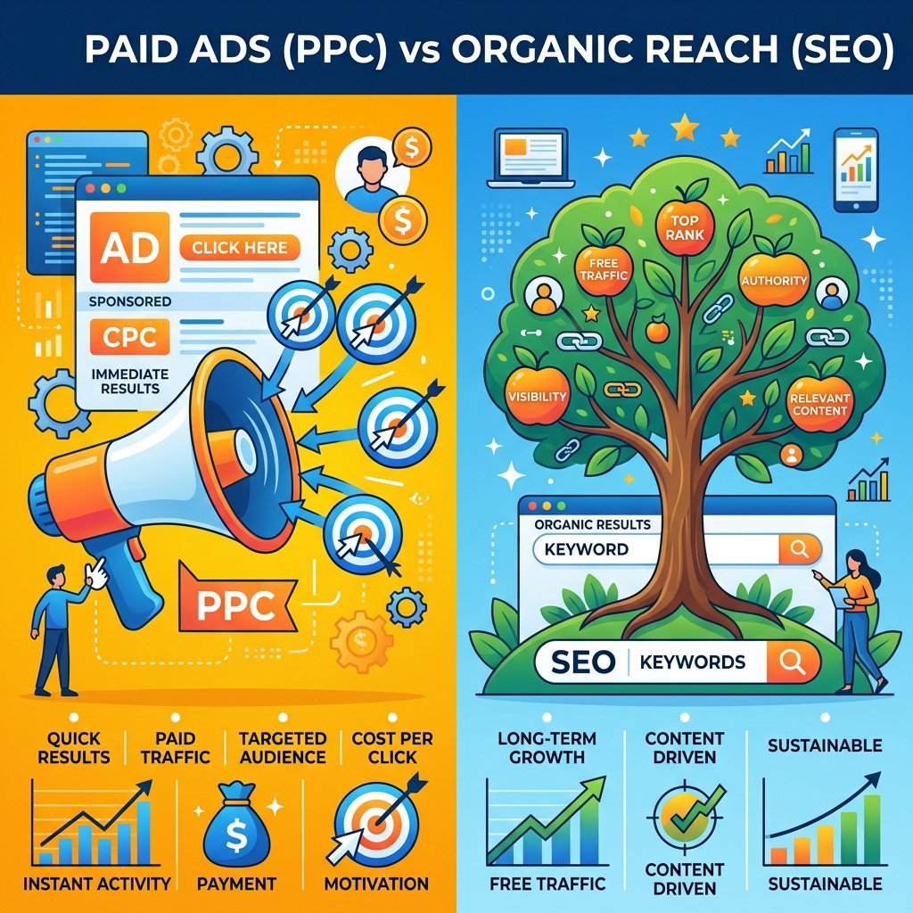 The Ultimate Guide to Google Ads & PPC Advertising in Dubai